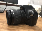 Canon 1100d 