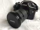 Canon EOS 5D 