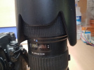 Nikon bayonet tamron 70 200mm f 2.8