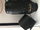 Nikon 70-300