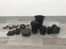 Sony A7III Set