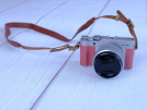 Fujifilm X-A5 15-45mm Dijital Makine, Aynasız,ikinci el,2.el