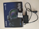 CANON POVERSHOT SX70 HS FOTOĞRAF MAKİNESİ