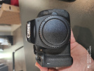 Canon 600d 14 k tertemiz