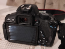 Canon 700D (FULL EKİPMANLI)