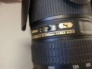 Nikon Af S 70-200 Mm F2,8 G Ed Fl Vr Lens