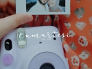 22 ay garantili faturalı instax mini 11