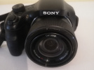 Sony dsc hx300 