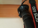 Canon 60d / 75-300 Lens