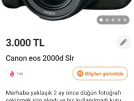 Fotoğraf makinası