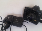 Canon 1DS Mark 2 Body + Canon EF 38 - 76mm Lens