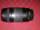 Canon EF 75-300 mm 1:4-5.6 SIFIR AYARDA