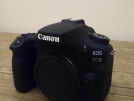 Canon 90D ( Canon Eurosia garantili)
