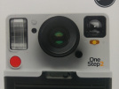 POLAROİD ONE STEP2 ŞİPŞAK FOTOĞRAF MAKİNESİ
