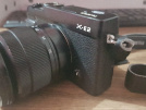 Fujifilm X-E2