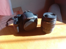 Canon Eos 1200 D