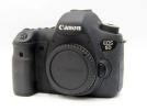 CANON EOS 6D BODY - 7K -Sıfır gibi-1 Yıl Garantili