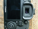 Canon 7D mark2 Body ( TERTEMİZ )