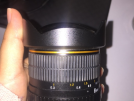 Balıkgözü lens 