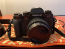 Fujifilm x-T1