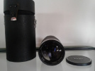 Vivitar tele objektif