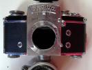 Exacta Varex IIa