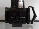 Polaroid Miniportrait