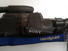 Sony CCD-F355E Handycam