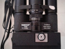 Tasco 7800 dürbünlü fotoğraf makinesi
