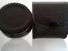Vivitar tele converter