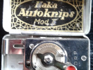 Haka Autoknips