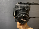 Temiz nikon d7000