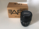 Nikon Nikkor 60mm Lens