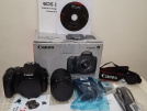 1.5 AYLIK CANON 250D