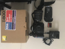 Nikon d800