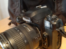 NIKON D100