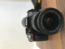 Öğretmenden 4K’da Temiz Nikon D5300