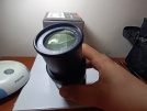 Canon 55-250mm f/4-5.6 IS STM