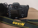 nikon d7100 FİYAT DÜŞTÜ TEMİZ 