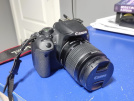 Canon 700D 