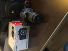 Canon EOS 60D