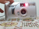 Kodak Ec200 Fotoğraf Makinesi 