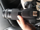 CANON 1200D TEMİZ FOTOĞRAF MAKİNESİ