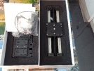 Edelkrone Slider  + Action Modüle