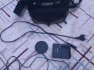 Canon 700 d
