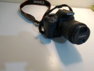 Canon EOS 700D