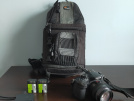 PANASONİC LUMİX GH3 (LENSİ İLE BİRLİKTE)