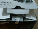 Samsung DW100 fotoğraf makinesi