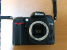 NİKON D7000