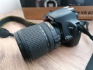 Nikon d3500 18-140 lens